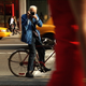 Bill Cunningham Gets The Portrait He Deserves
